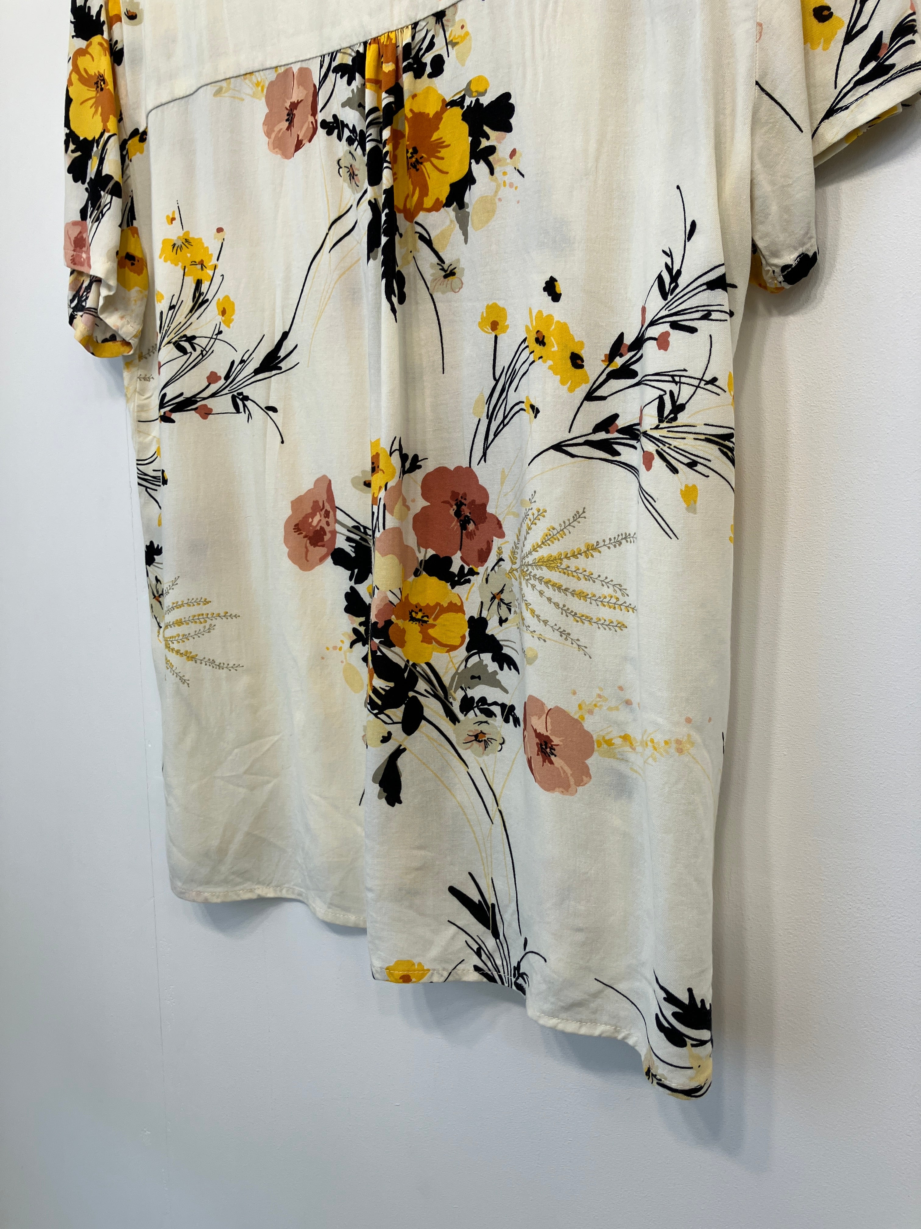 B Young Bluse